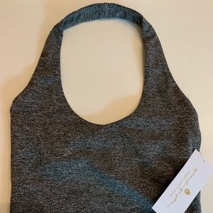 Spiritual Gangster crop/sports bra (NWT)